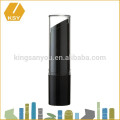 Hot seller cosmetic case plastic OEM tube à lèvres